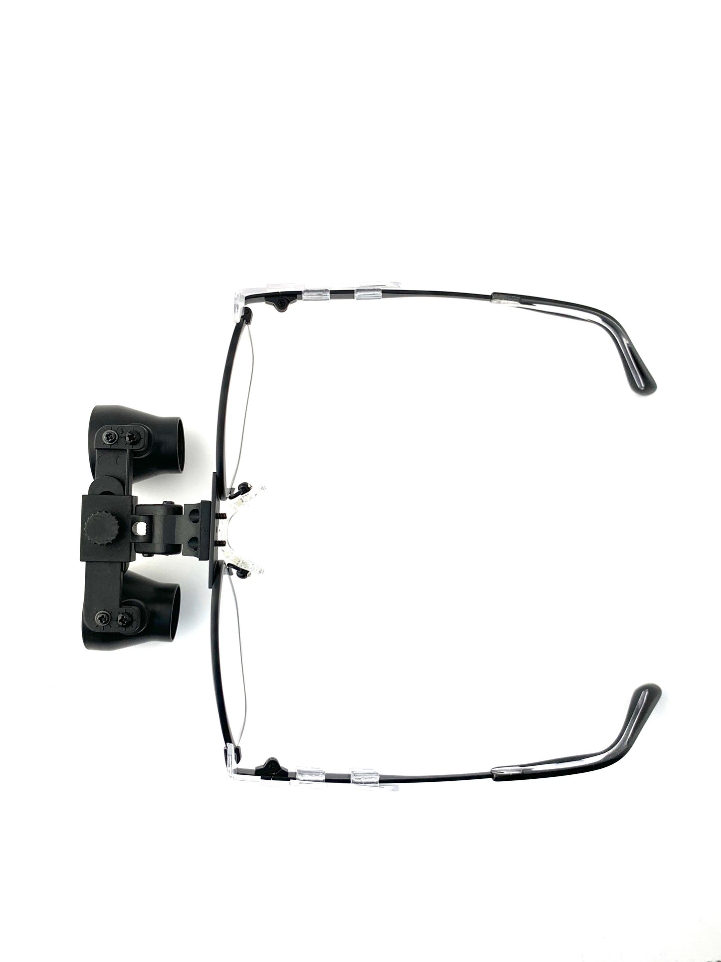 Titanium Replacement Frame Only - SheerVision