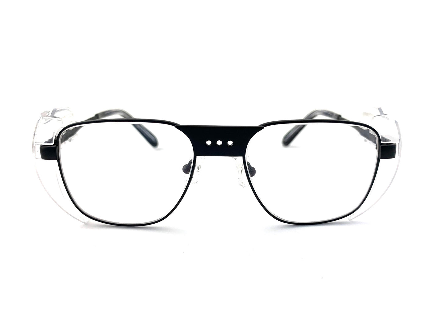 Titanium Replacement Frame Only - SheerVision