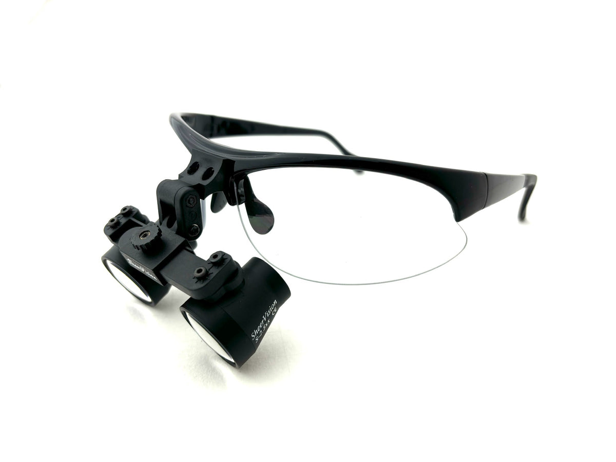 Seervision SheerVision Sport Flex Frame – Bekaria