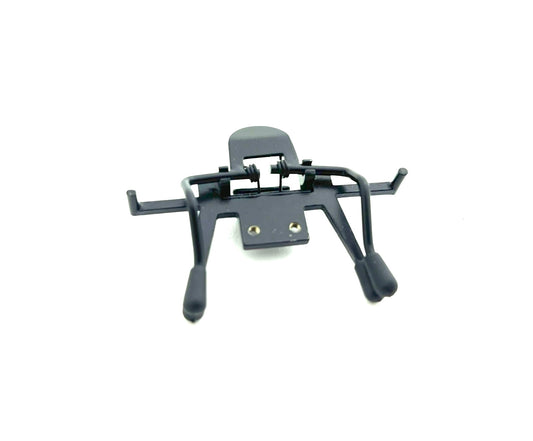 Clip-on Clip SheerVision